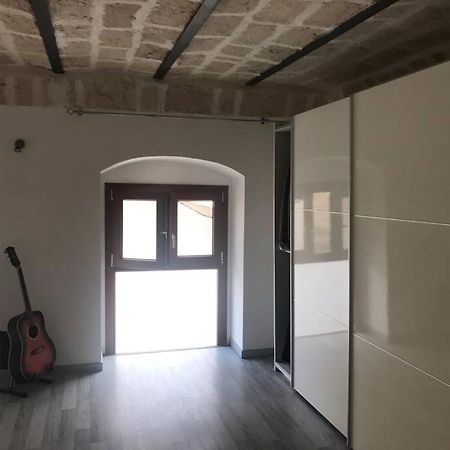 Vela Apartment Brindisi Exterior photo