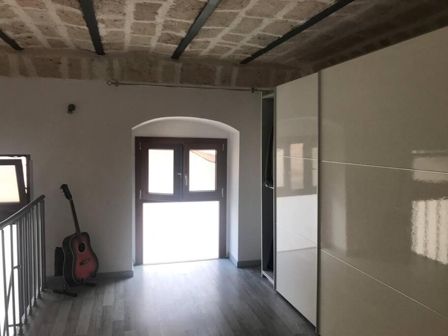 Vela Apartment Brindisi Exterior photo
